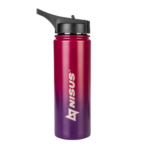 Термобутылка Nisus 530 мл N.TB-022 фото 4